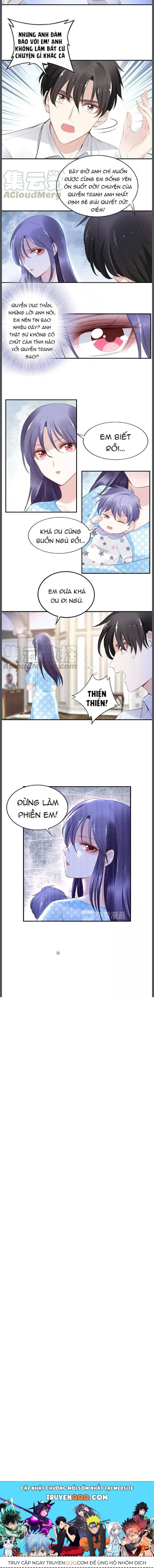 Quyền Thiểu, Nhĩ Lão Bà Yêu Bào Liễu Chap 79 - Next Chap 80