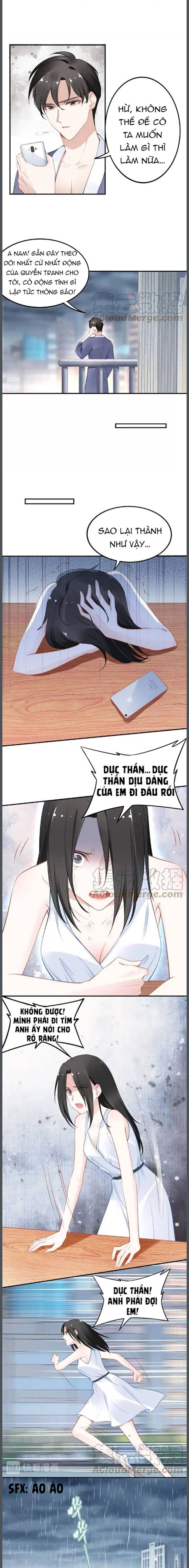 Quyền Thiểu, Nhĩ Lão Bà Yêu Bào Liễu Chap 80 - Next Chap 81