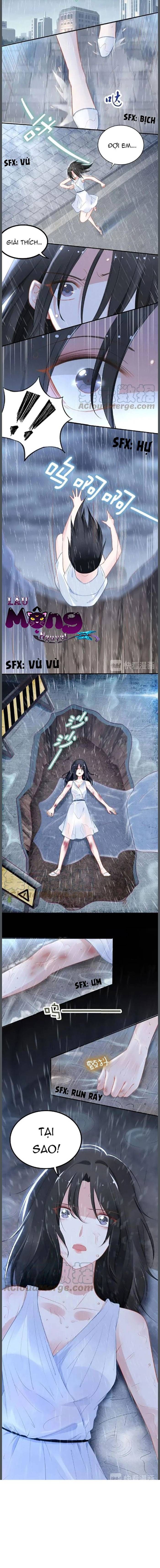 Quyền Thiểu, Nhĩ Lão Bà Yêu Bào Liễu Chap 80 - Next Chap 81