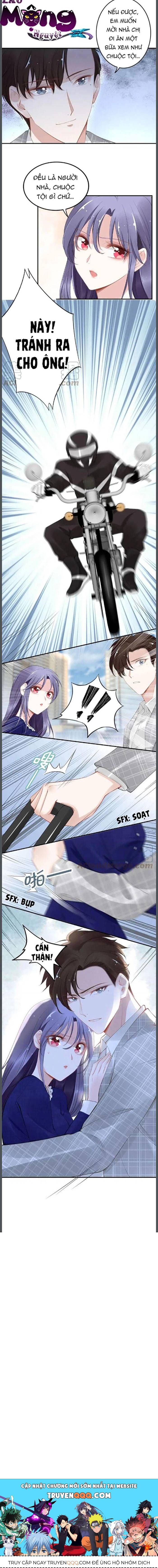 Quyền Thiểu, Nhĩ Lão Bà Yêu Bào Liễu Chap 80 - Next Chap 81