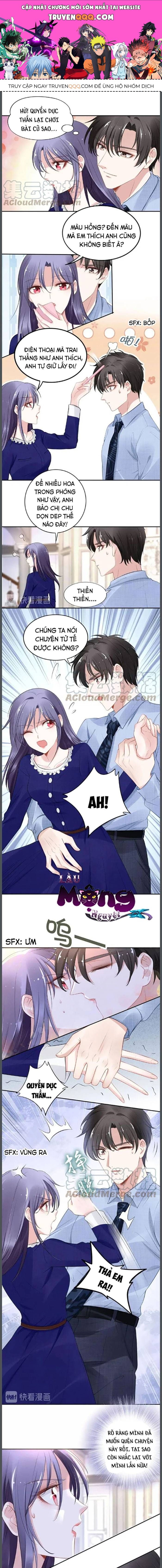 Quyền Thiểu, Nhĩ Lão Bà Yêu Bào Liễu Chap 82 - Next Chap 83