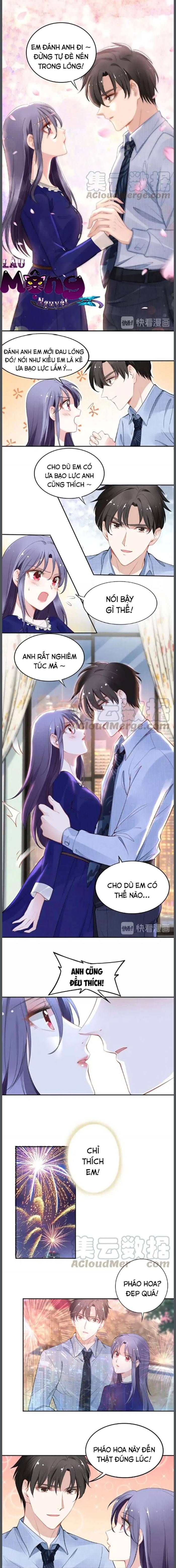 Quyền Thiểu, Nhĩ Lão Bà Yêu Bào Liễu Chap 82 - Next Chap 83