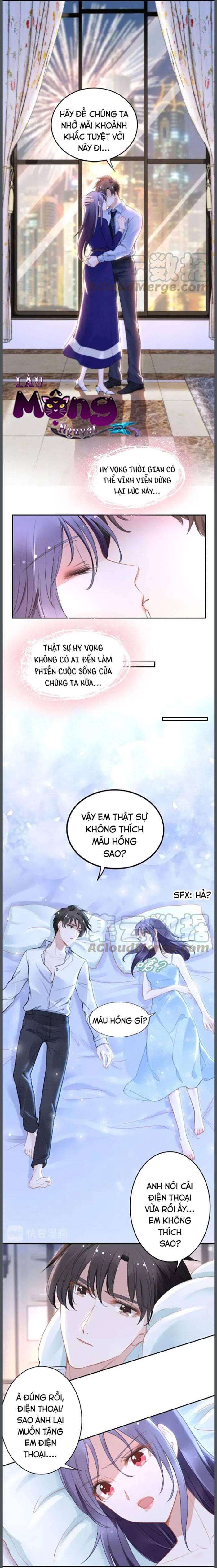 Quyền Thiểu, Nhĩ Lão Bà Yêu Bào Liễu Chap 82 - Next Chap 83