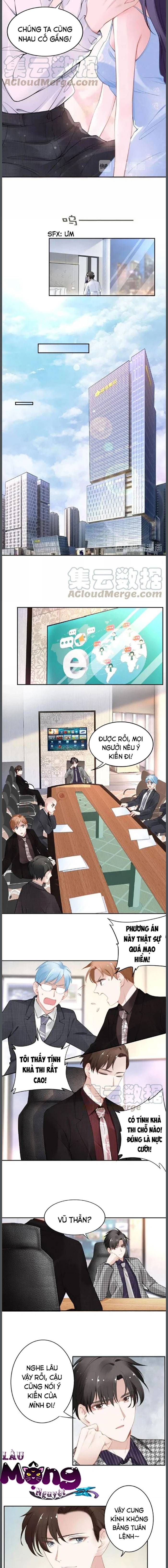 Quyền Thiểu, Nhĩ Lão Bà Yêu Bào Liễu Chap 83 - Next Chap 84