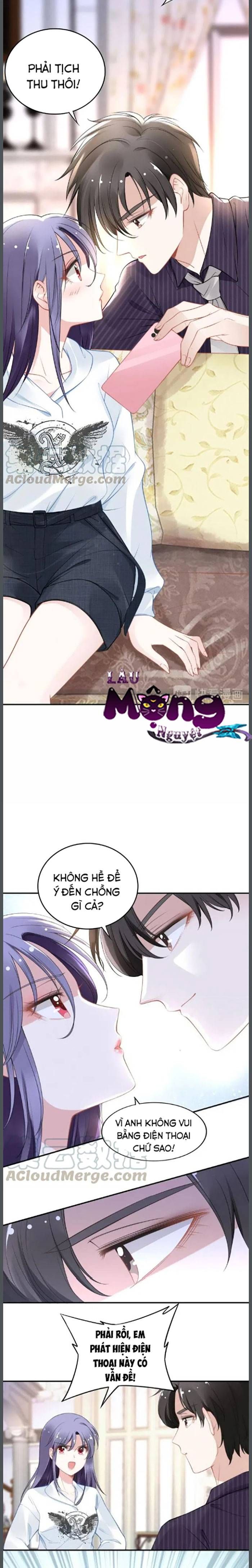 Quyền Thiểu, Nhĩ Lão Bà Yêu Bào Liễu Chap 83 - Next Chap 84