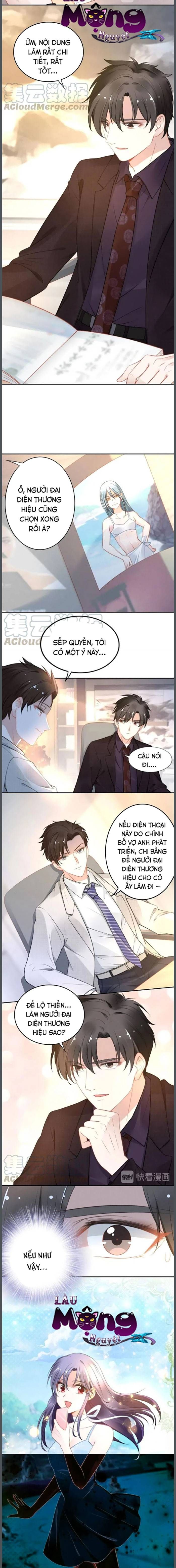 Quyền Thiểu, Nhĩ Lão Bà Yêu Bào Liễu Chap 84 - Next Chap 85