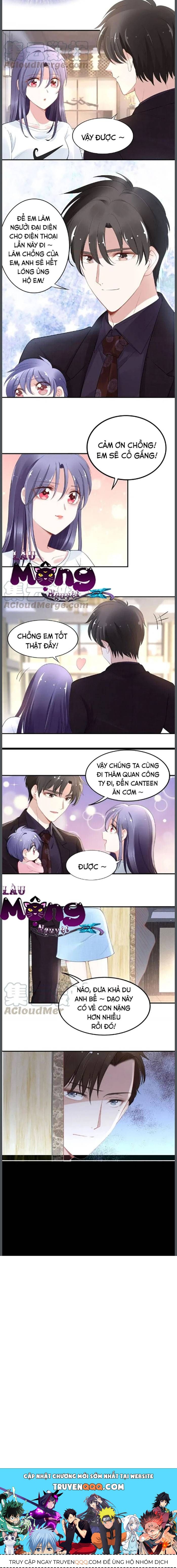 Quyền Thiểu, Nhĩ Lão Bà Yêu Bào Liễu Chap 85 - Next Chap 86