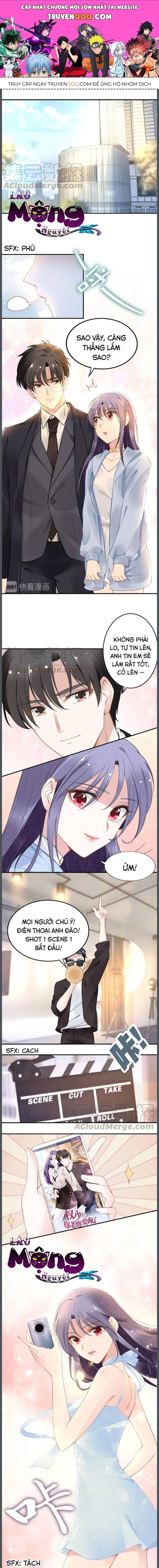 Quyền Thiểu, Nhĩ Lão Bà Yêu Bào Liễu Chap 86 - Next Chap 87