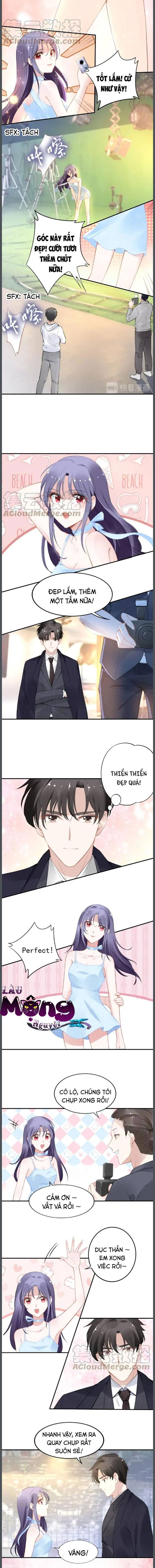 Quyền Thiểu, Nhĩ Lão Bà Yêu Bào Liễu Chap 86 - Next Chap 87