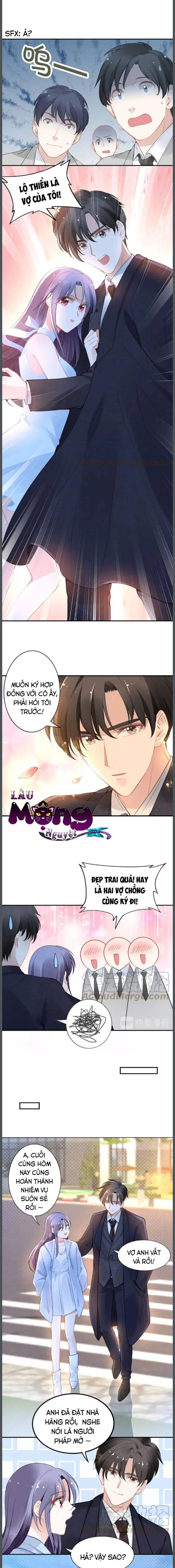 Quyền Thiểu, Nhĩ Lão Bà Yêu Bào Liễu Chap 86 - Next Chap 87