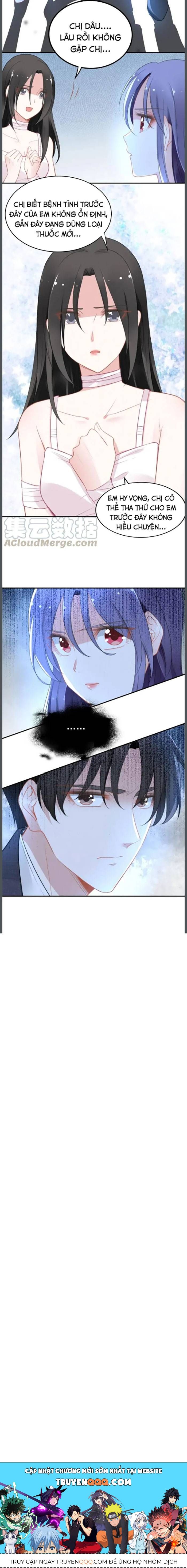 Quyền Thiểu, Nhĩ Lão Bà Yêu Bào Liễu Chap 86 - Next Chap 87