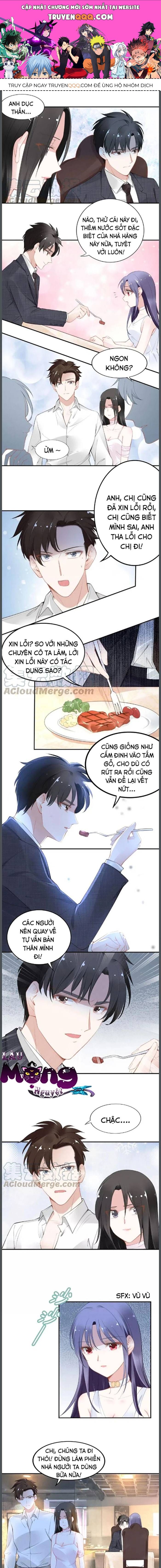 Quyền Thiểu, Nhĩ Lão Bà Yêu Bào Liễu Chap 87 - Next Chap 88