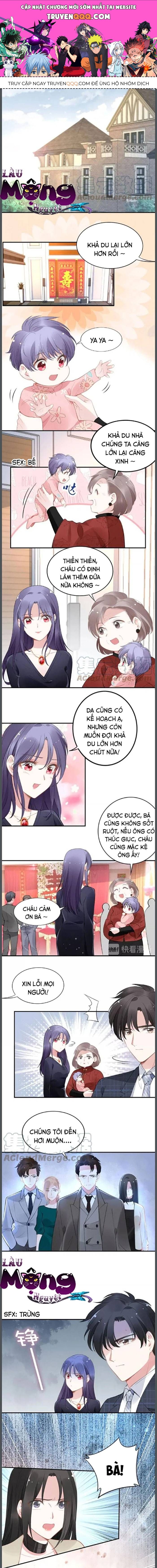 Quyền Thiểu, Nhĩ Lão Bà Yêu Bào Liễu Chap 88 - Next Chap 89