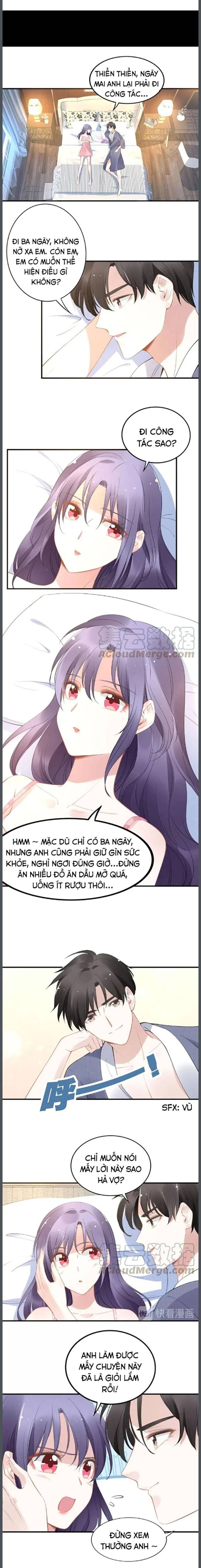Quyền Thiểu, Nhĩ Lão Bà Yêu Bào Liễu Chap 88 - Next Chap 89