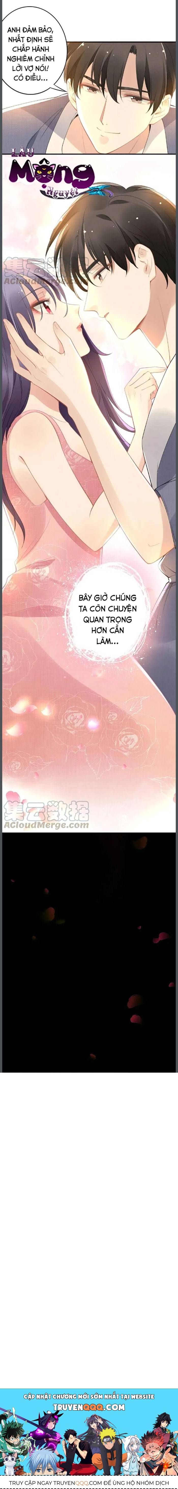 Quyền Thiểu, Nhĩ Lão Bà Yêu Bào Liễu Chap 88 - Next Chap 89