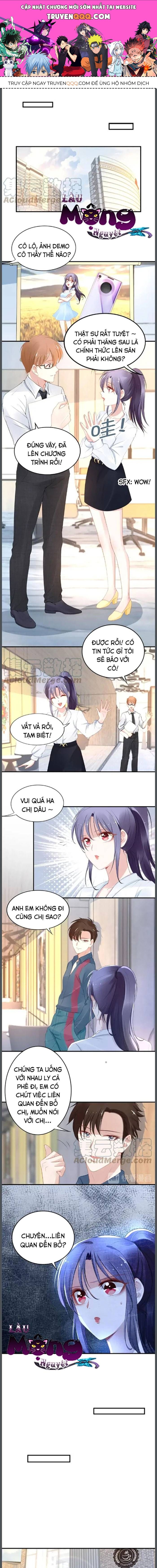 Quyền Thiểu, Nhĩ Lão Bà Yêu Bào Liễu Chap 89 - Next Chap 90