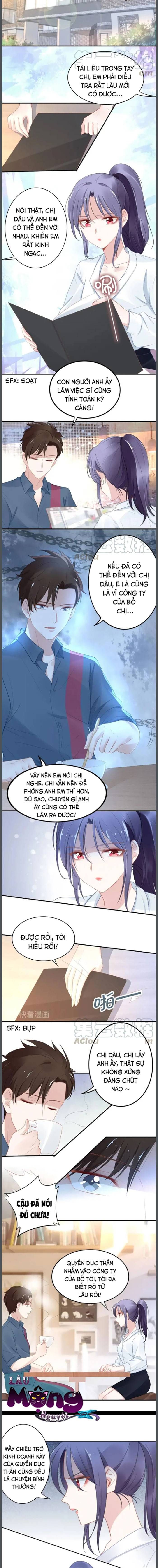 Quyền Thiểu, Nhĩ Lão Bà Yêu Bào Liễu Chap 89 - Next Chap 90
