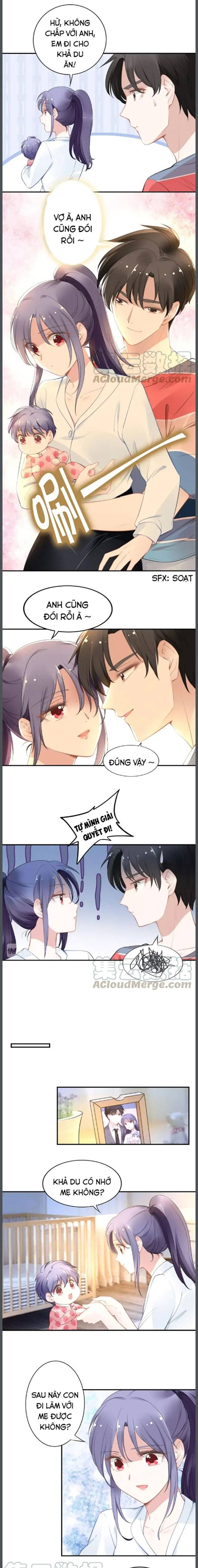 Quyền Thiểu, Nhĩ Lão Bà Yêu Bào Liễu Chap 89 - Next Chap 90