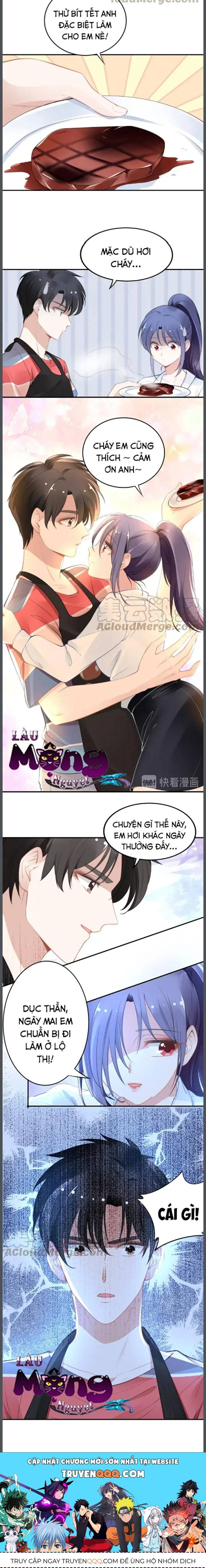 Quyền Thiểu, Nhĩ Lão Bà Yêu Bào Liễu Chap 89 - Next Chap 90