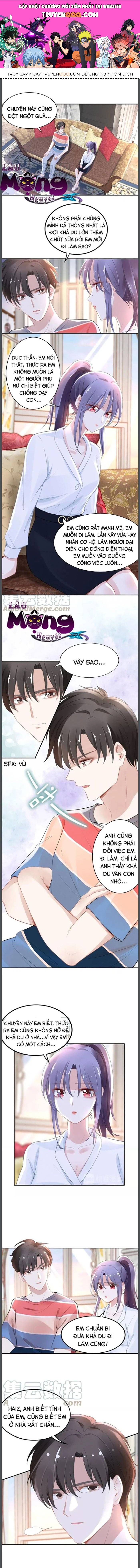 Quyền Thiểu, Nhĩ Lão Bà Yêu Bào Liễu Chap 90 - Next Chap 91