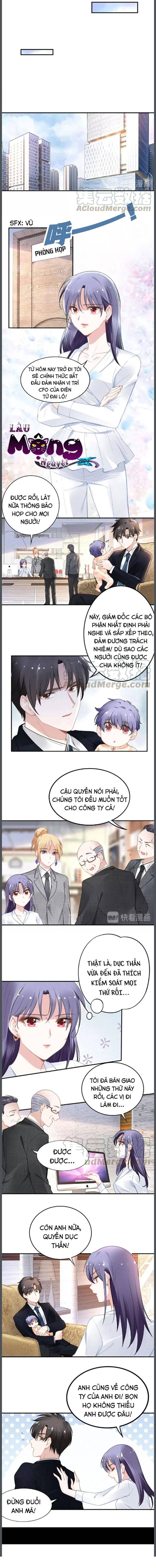 Quyền Thiểu, Nhĩ Lão Bà Yêu Bào Liễu Chap 90 - Next Chap 91