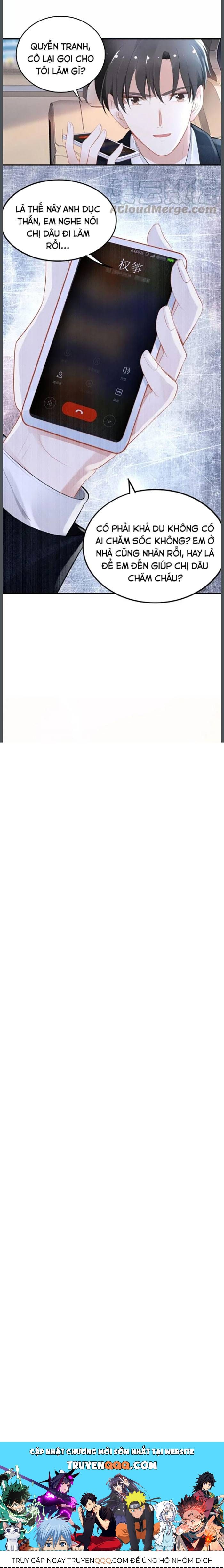 Quyền Thiểu, Nhĩ Lão Bà Yêu Bào Liễu Chap 90 - Next Chap 91