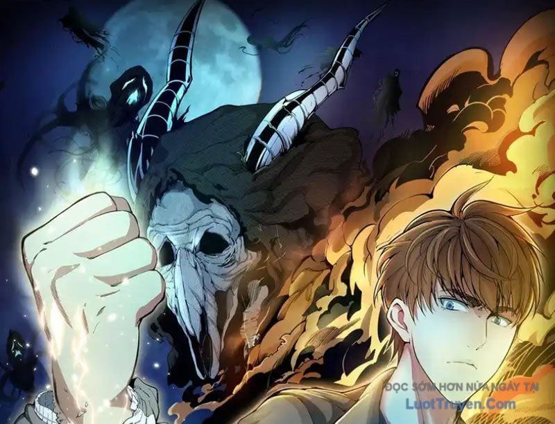 Cao Đẳng Linh Hồn Chap 354 - Next Chap 355