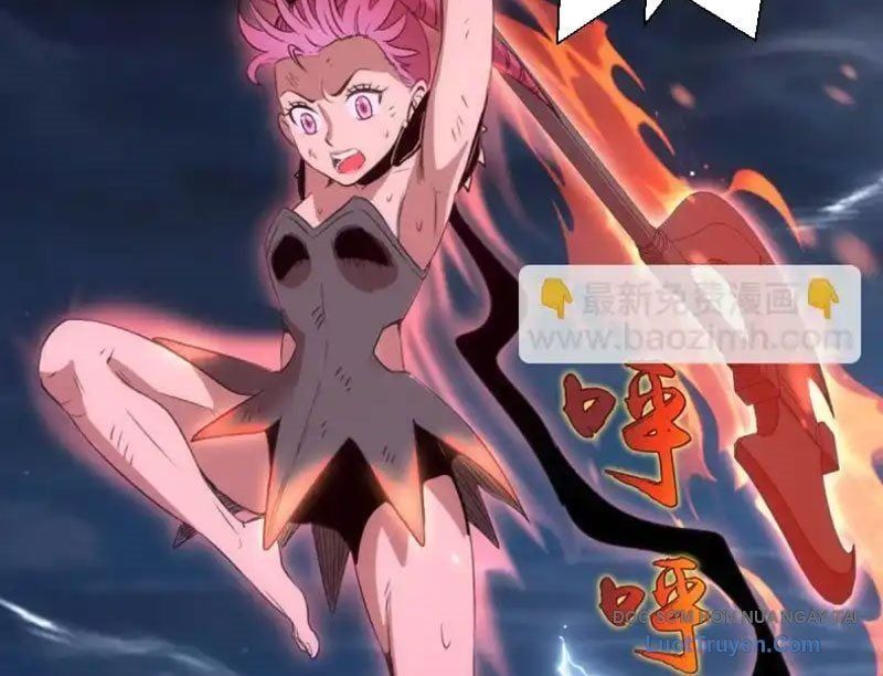 Cao Đẳng Linh Hồn Chap 354 - Next Chap 355