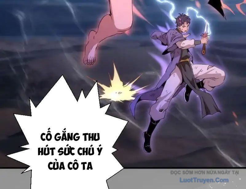 Cao Đẳng Linh Hồn Chap 354 - Next Chap 355