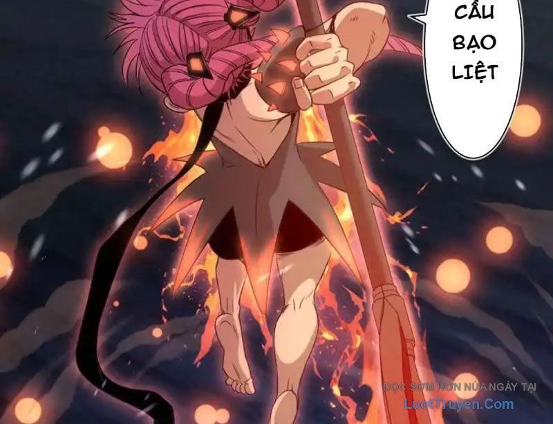 Cao Đẳng Linh Hồn Chap 354 - Next Chap 355