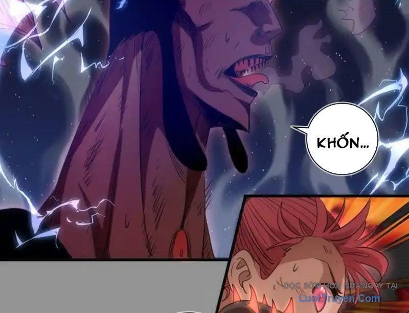 Cao Đẳng Linh Hồn Chap 354 - Next Chap 355