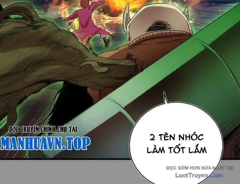 Cao Đẳng Linh Hồn Chap 354 - Next Chap 355