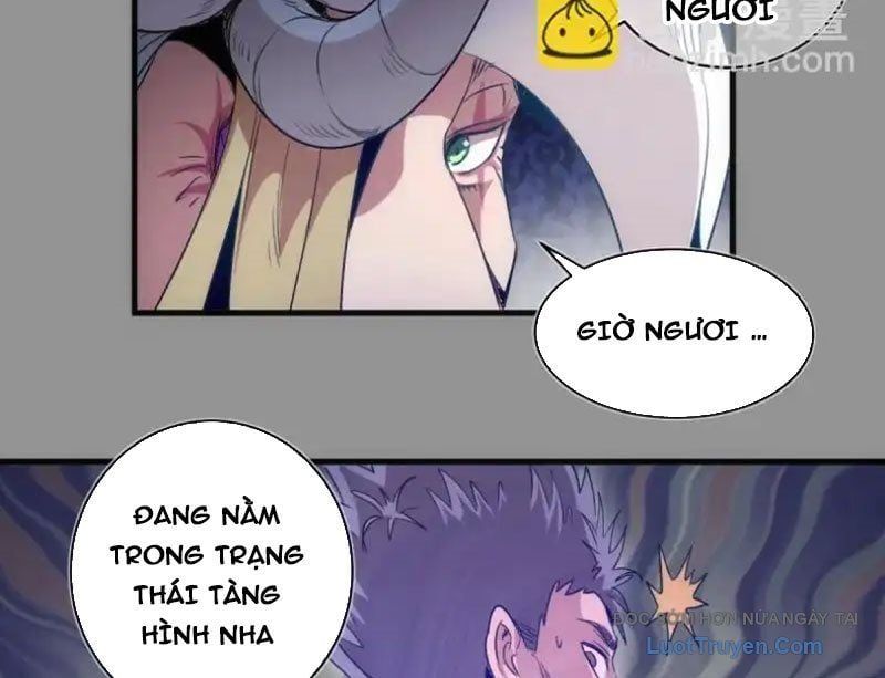 Cao Đẳng Linh Hồn Chap 354 - Next Chap 355