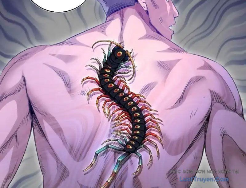 Cao Đẳng Linh Hồn Chap 354 - Next Chap 355