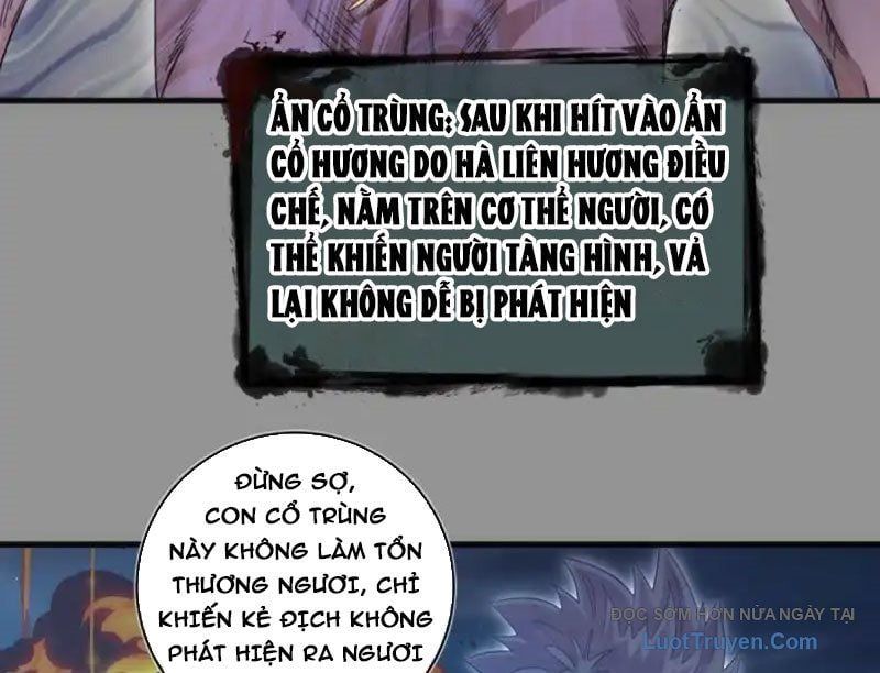 Cao Đẳng Linh Hồn Chap 354 - Next Chap 355