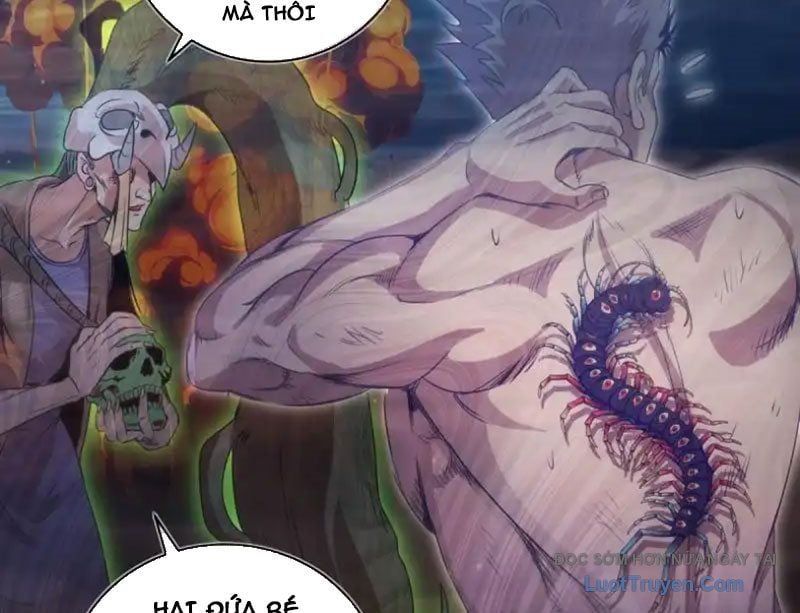 Cao Đẳng Linh Hồn Chap 354 - Next Chap 355