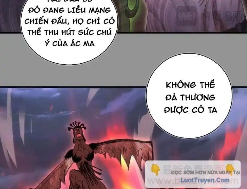 Cao Đẳng Linh Hồn Chap 354 - Next Chap 355