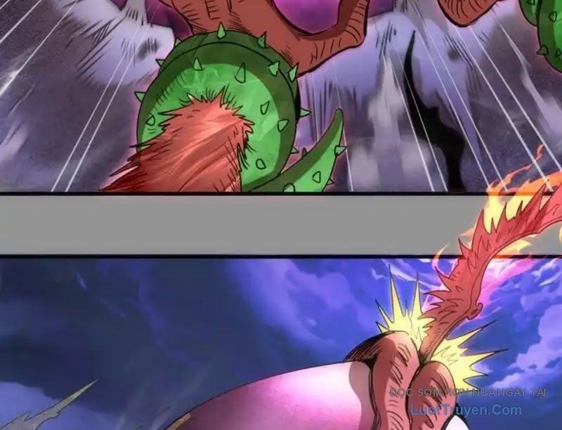 Cao Đẳng Linh Hồn Chap 354 - Next Chap 355