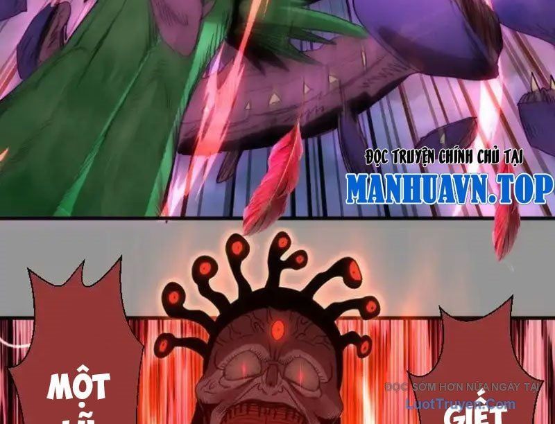 Cao Đẳng Linh Hồn Chap 354 - Next Chap 355