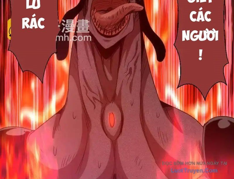 Cao Đẳng Linh Hồn Chap 354 - Next Chap 355