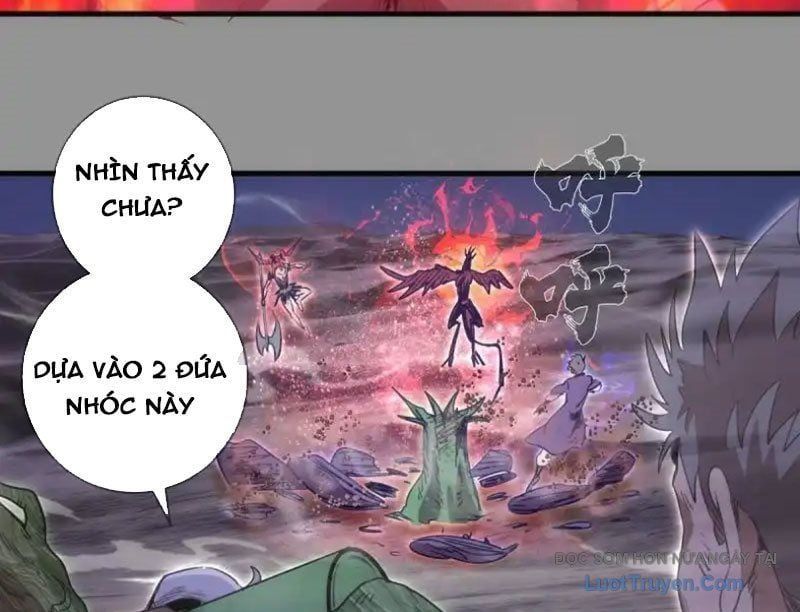 Cao Đẳng Linh Hồn Chap 354 - Next Chap 355