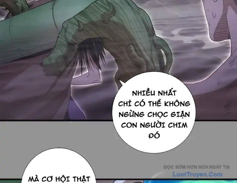 Cao Đẳng Linh Hồn Chap 354 - Next Chap 355