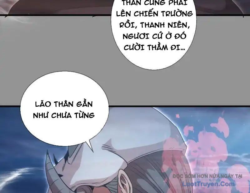 Cao Đẳng Linh Hồn Chap 354 - Next Chap 355