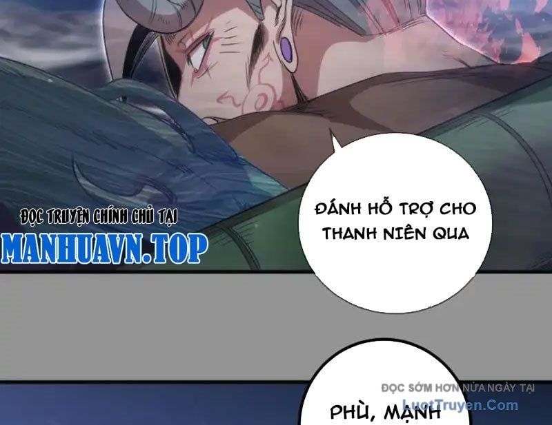 Cao Đẳng Linh Hồn Chap 354 - Next Chap 355