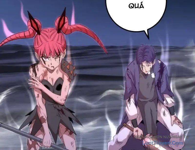 Cao Đẳng Linh Hồn Chap 354 - Next Chap 355