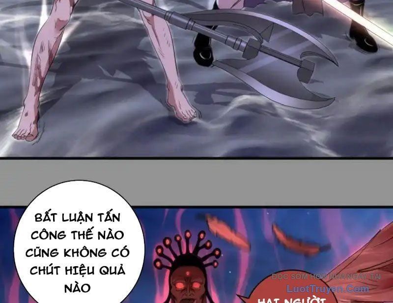 Cao Đẳng Linh Hồn Chap 354 - Next Chap 355