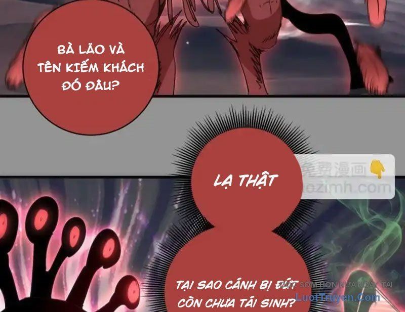 Cao Đẳng Linh Hồn Chap 354 - Next Chap 355