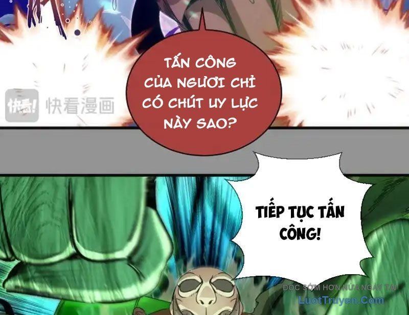Cao Đẳng Linh Hồn Chap 354 - Next Chap 355