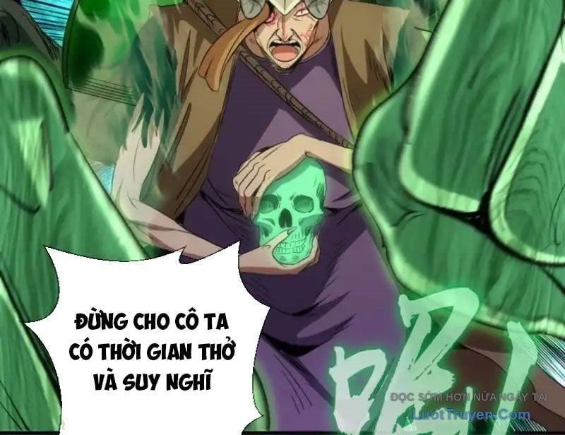 Cao Đẳng Linh Hồn Chap 354 - Next Chap 355