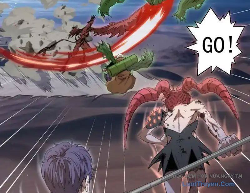 Cao Đẳng Linh Hồn Chap 354 - Next Chap 355